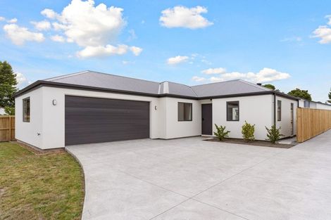 Photo of property in 1/205 Wainoni Road, Avondale, Christchurch, 8061