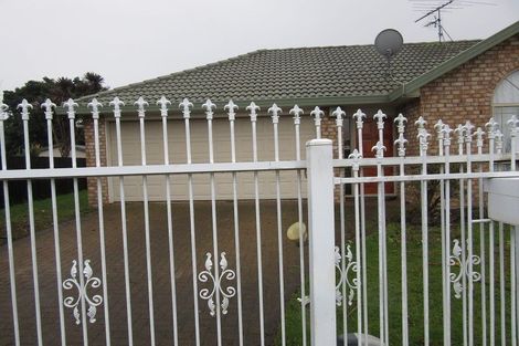 Photo of property in 108 Fitzroy Street, Papatoetoe, Auckland, 2104