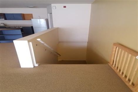 Photo of property in Luxford Villas, 116/72u Herald Street, Berhampore, Wellington, 6023