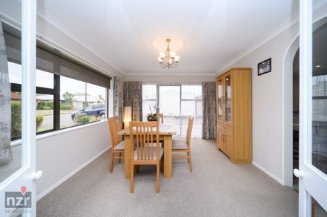 Photo of property in 21 Fiona Crescent, Feilding, 4702