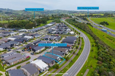 Photo of property in 9 Pekepeke Lane, Ramarama, 2579