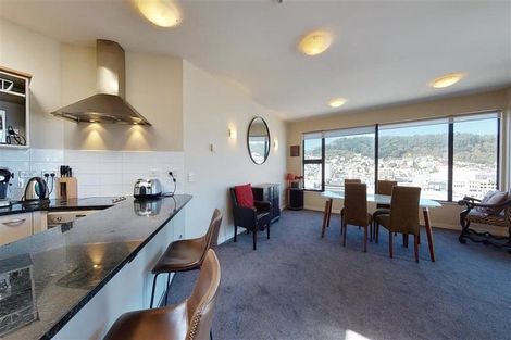 Photo of property in Master Builders House, 4/234 Wakefield Street, Te Aro, Wellington, 6011