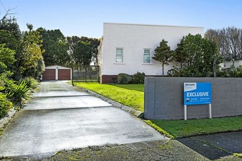 Photo of property in 87 South Road, Manaia, 4612