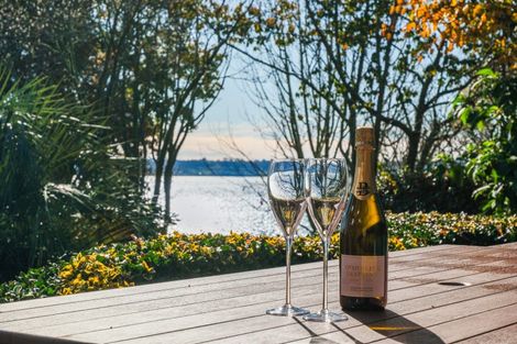 Photo of property in 20 Tupara Crescent, Kawaha Point, Rotorua, 3010