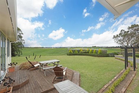 Photo of property in 199 Tutaenui Road, Marton, 4788