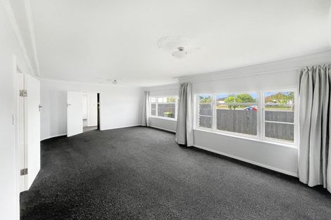 Photo of property in 15 Hannan Street, Levin, 5510