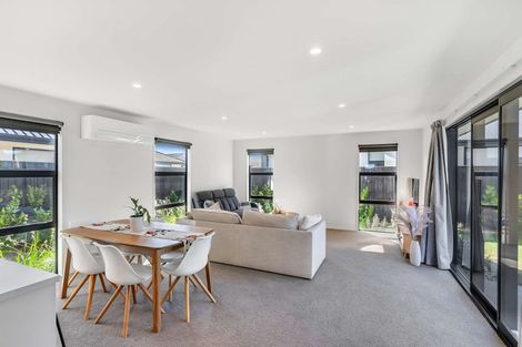 Photo of property in 4 Hayshed Street, Rolleston, 7614