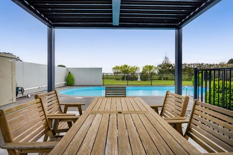 Photo of property in 338 Smart Road, Hillsborough, New Plymouth, 4372