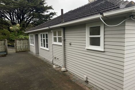 Photo of property in 34 Chesterton Street, Johnsonville, Wellington, 6037