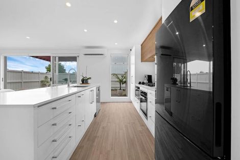 Photo of property in 23 Bonnette Road, Flat Bush, Auckland, 2019