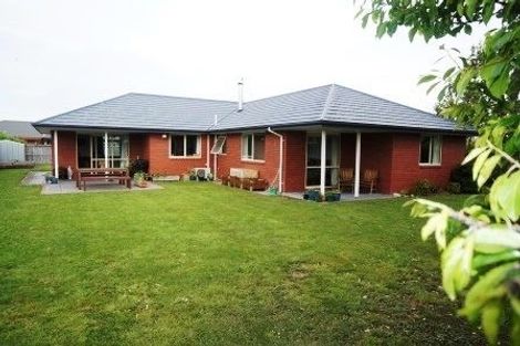 Photo of property in 116 Johns Road, Rangiora, 7400