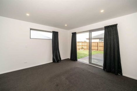 Photo of property in 4 Haymakers Crescent, Rolleston, 7614