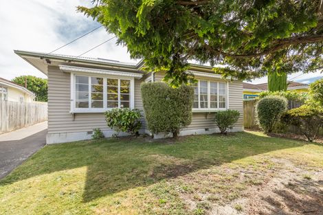 Photo of property in 57 Dacre Street, Linwood, Christchurch, 8062