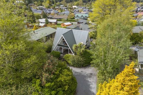 Photo of property in 9 Chalet Crescent, Hanmer Springs, 7334