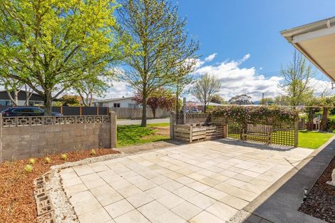 Photo of property in 2a Glover Crescent, Blenheim, 7201