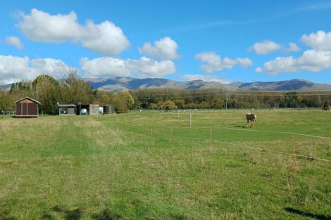 Photo of property in 321 Clayton Road, Ashwick Flat, Fairlie, 7987