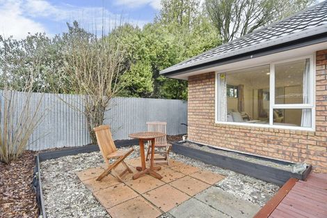 Photo of property in 47 Jocelyn Street, Casebrook, Christchurch, 8051