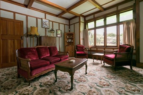 Photo of property in 6 Rose Street, Waipawa, 4210