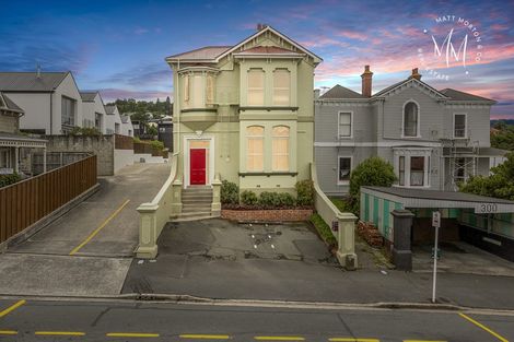 Photo of property in 310 High Street, Dunedin Central, Dunedin, 9016