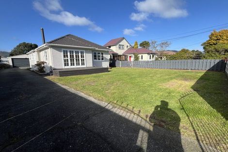 Photo of property in 11 Saint James Avenue, Boulcott, Lower Hutt, 5011