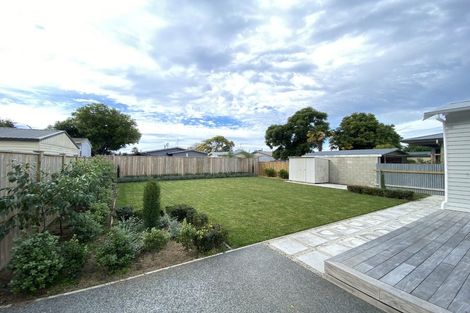 Photo of property in 1 Roach Street, Marewa, Napier, 4110
