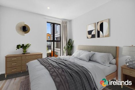 Photo of property in 5/266 Armagh Street, Christchurch Central, Christchurch, 8011