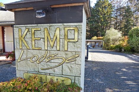 Photo of property in (kemp Lodge), 134a-c Kerikeri Road, Kerikeri, 0230