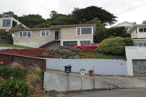 Photo of property in 30 Mana Street, Vogeltown, Wellington, 6021