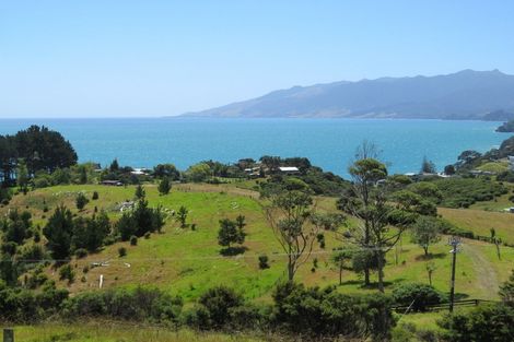 Photo of property in 1594 Colville Road, Amodeo Bay, Coromandel, 3584