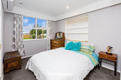 Photo of property in 40 Moeraki Road, Maoribank, Upper Hutt, 5018