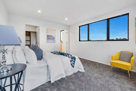 Photo of property in 31 Bremner Ridge Street, Flat Bush, Auckland, 2019