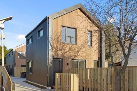 Photo of property in 1/14 Poulson Street, Addington, Christchurch, 8024