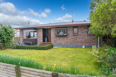 Photo of property in 203 Taylor Avenue, Te Awamutu, 3800