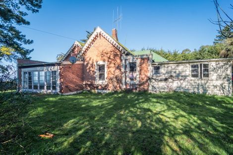 Photo of property in 362 Waimate Highway, Saint Andrews, 7988