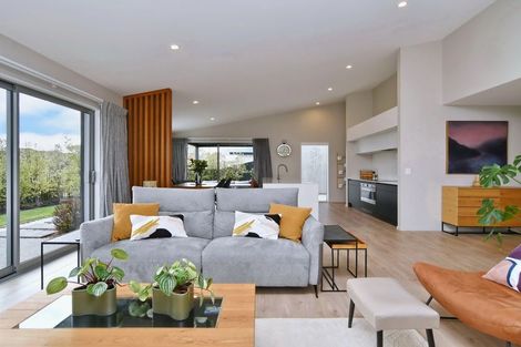 Photo of property in 1 Blue Jacket Drive, Halswell, Christchurch, 8025