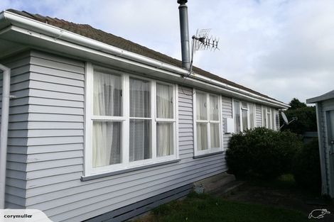 Photo of property in 9 Hartgill Crescent, Dannevirke, 4930