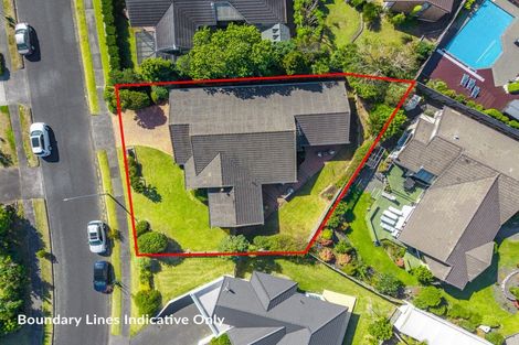Photo of property in 105 Oliver Road, Eastern Beach, Auckland, 2012