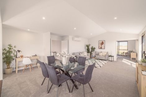 Photo of property in 10 Harrison Drive, Rolleston, 7614