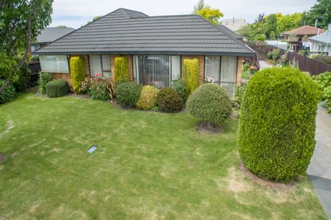 Photo of property in 33 Isaac Wilson Road, Kaiapoi, 7630