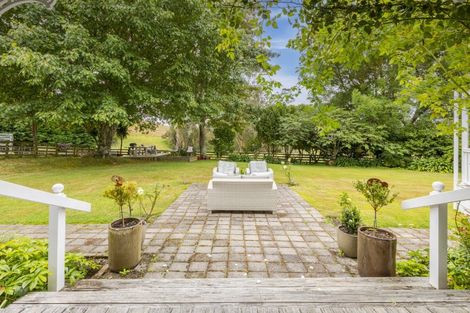 Photo of property in 378 Wimbledon Road, Porangahau, 4292