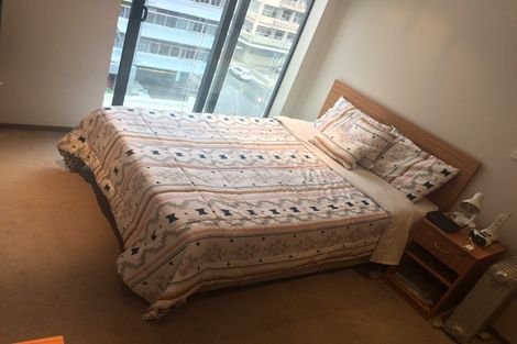 Photo of property in Dual Apartments, 108/142u Vivian Street, Te Aro, Wellington, 6011