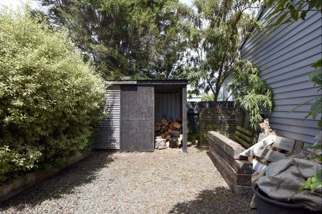 Photo of property in 22 Humphries Street, Greytown, 5712