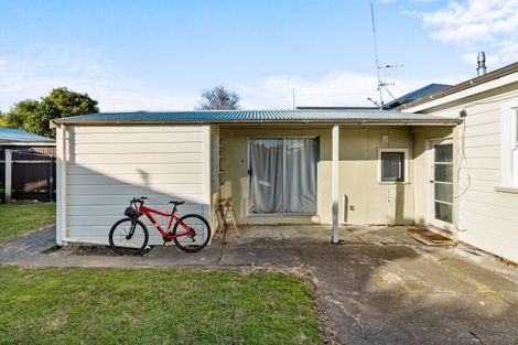 Photo of property in 5 Todd Street, Napier South, Napier, 4110