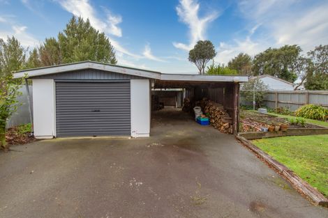 Photo of property in 44 Kinley Street, Rangiora, 7400