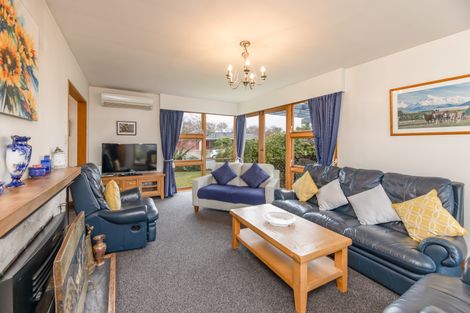 Photo of property in 44 Kinley Street, Rangiora, 7400