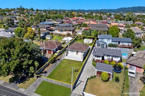 Photo of property in 4 Duncan Avenue, Te Atatu South, Auckland, 0610