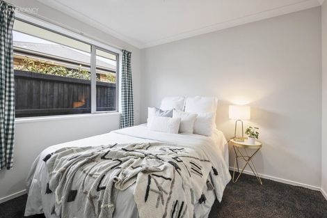 Photo of property in 5 Friesian Crescent, Kaiapoi, 7630