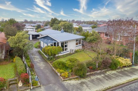 Photo of property in 44 Kinley Street, Rangiora, 7400