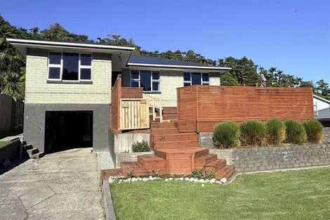 Photo of property in 19 Coates Street, Greymouth, 7805