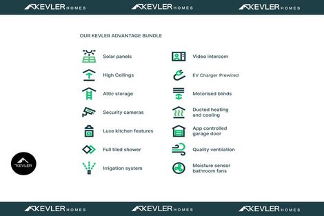 Photo of property in 13 Adamite Drive, Rolleston, 7615